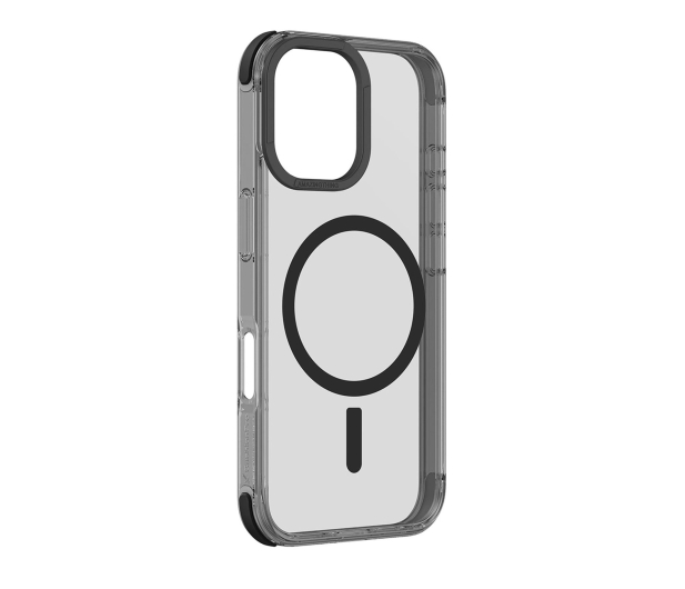 AmazingThing Omni Mag Case iPhone 16 Plus czarne - 1483784 - zdjęcie 3